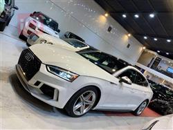 اودي A5